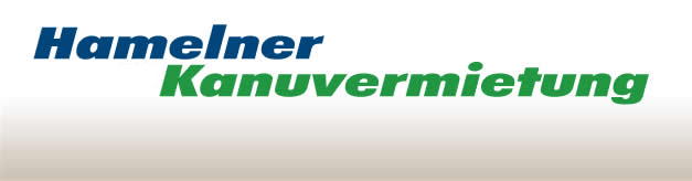 Hameln Kanu Hameln Weser