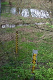 Emmer Pegel Emmerpegel Wasserstand Emmer Emmer Pegel Emmerpegel Wasserstand Emmer